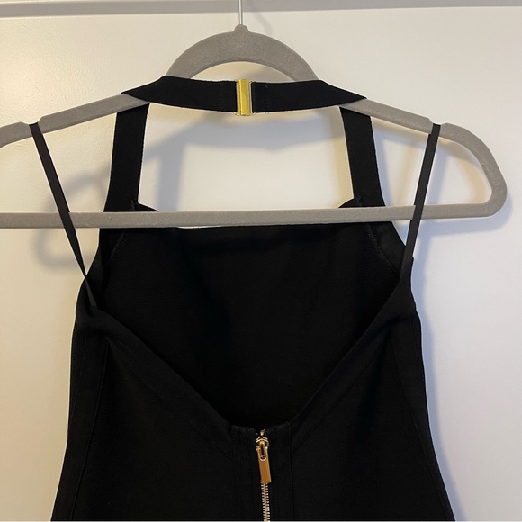 TEN by BABATON Chandelier Dress | Size M - Picture 4 of 7